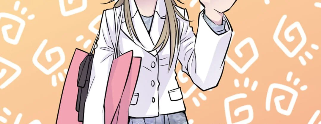 My Ex, Client - Chapter 20